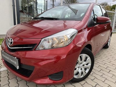 TOYOTA YARIS 1.33 Active