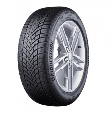 Toyota RAV4 téli szerelt kerék Bridgestone 225/60R18