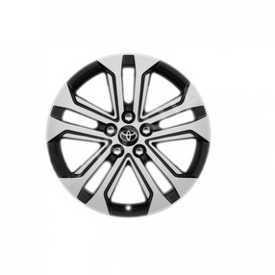 Toyota RAV4 téli szerelt kerék Continental 225/60R18