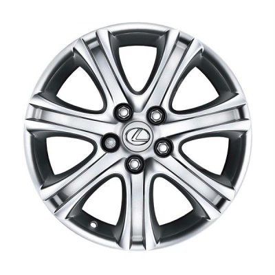 Lexus RC téli szerelt kerék Bridgestone 225/50R17