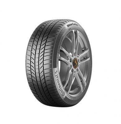 Lexus RX téli szerelt kerék Continental 235/65R18