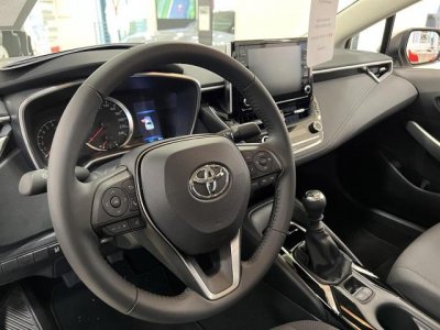 TOYOTA COROLLA Sedan 1.5 Comfort