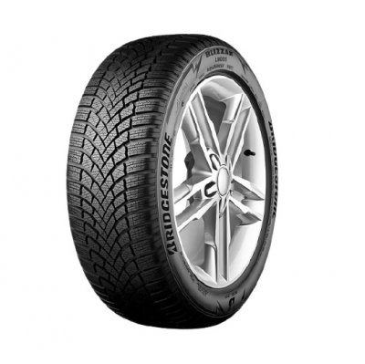 Toyota Supra téli szerelt kerék Bridgestone 225/50R17