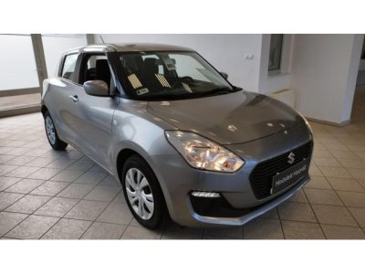 SUZUKI SWIFT 1.2 Dualjet GL