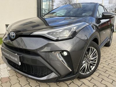 TOYOTA C-HR 2.0 Hybrid Executive e-CVT