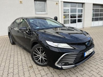 TOYOTA CAMRY 2.5 Hybrid Executive VIP CVT