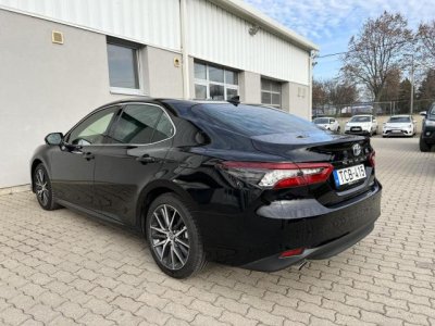 TOYOTA CAMRY 2.5 Hybrid Executive VIP CVT