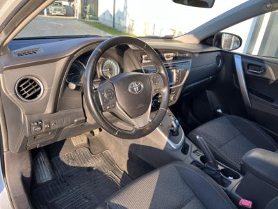 TOYOTA AURIS 1.8 HSD Executive Skyview (Automata) 2 ÉV GARANCIA