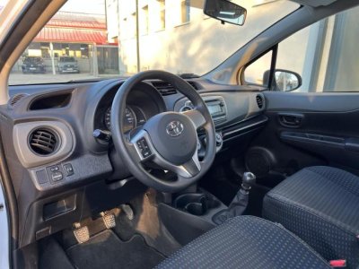 TOYOTA YARIS 1.33 Active+Cool 2 ÉV GARANCIA