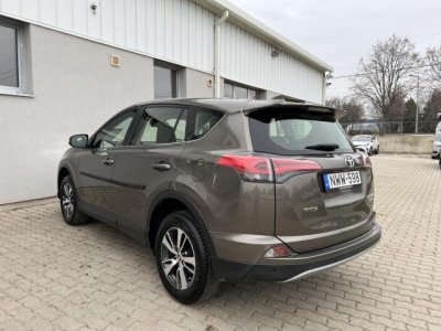 TOYOTA RAV 4 Rav4 2.0 Active Style MY18