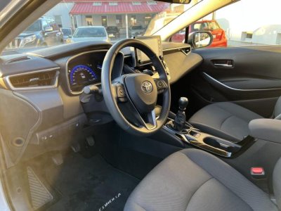 TOYOTA COROLLA Sedan 1.5 Comfort Style Tech GYÁRTÓI GARANCIÁVAL