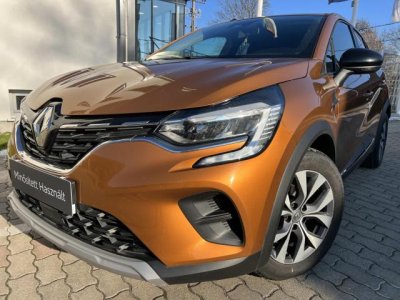 RENAULT CAPTUR 1.0 TCe Zen