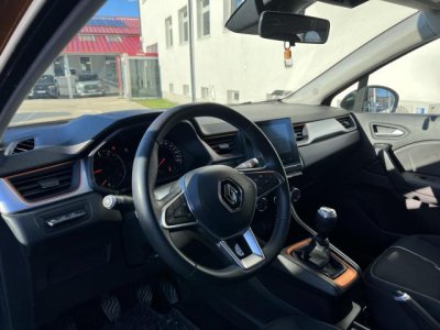 RENAULT CAPTUR 1.0 TCe Zen