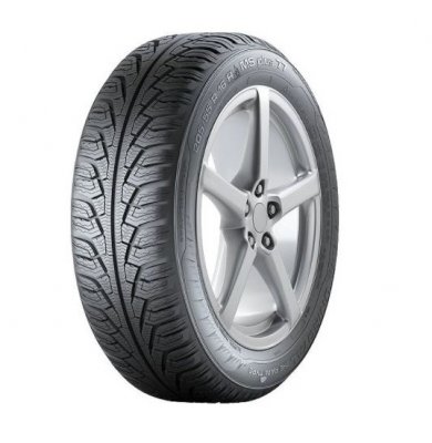 Toyota Verso téli szerelt kerék Uniroyal 205/60R16