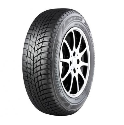 Toyota Verso téli szerelt kerék Bridgestone 215/55R17