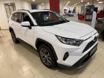 TOYOTA RAV 4 Rav4 2.0 Comfort Style Készletről! Több féle színben és felszereltségben!! Azonnal Elvihető!!!