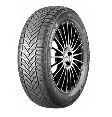 Toyota Yaris Cross téli szerelt kerék Michelin 215/55R17