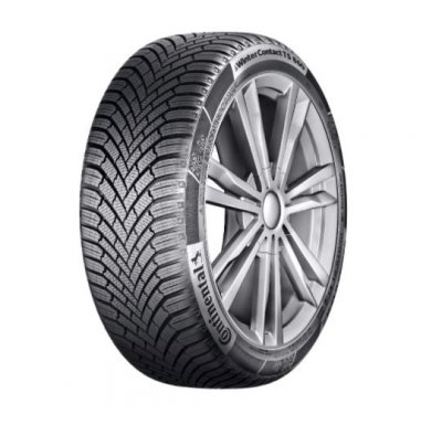 Toyota Yaris Cross téli szerelt kerék Continental 205/65R16