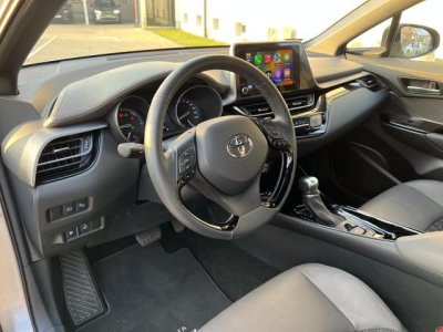 TOYOTA C-HR 1.8 Hybrid Executive e-CVT