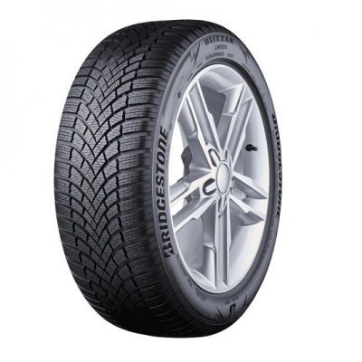 Toyota Yaris Cross téli szerelt kerék Bridgestone 205/65R16