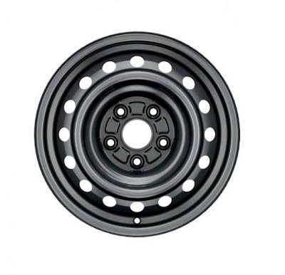 Toyota Yaris Cross téli szerelt kerék Semperit 205/65R16