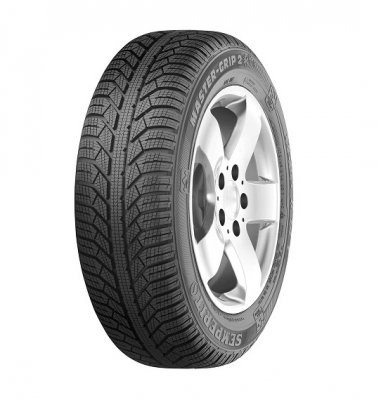 Toyota Yaris Cross téli szerelt kerék Semperit 205/65R16