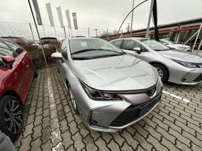 TOYOTA COROLLA Sedan 1.5 Comfort Tech Készleten több színben!