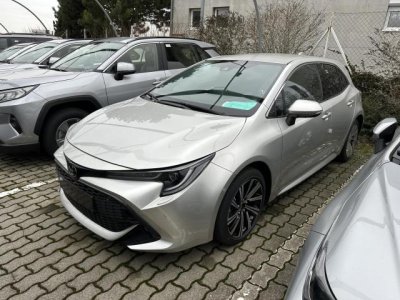 TOYOTA COROLLA 1.2T Comfort Style Tech Készleten!