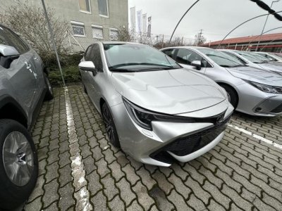 TOYOTA COROLLA 1.2T Comfort Style Tech Készleten!