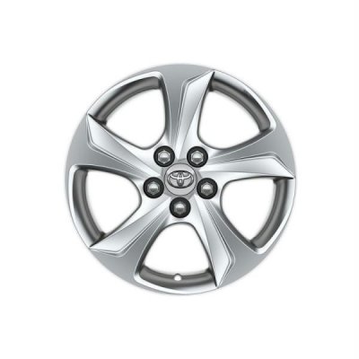 Toyota Yaris téli szerelt kerék Michelin 185/65R15