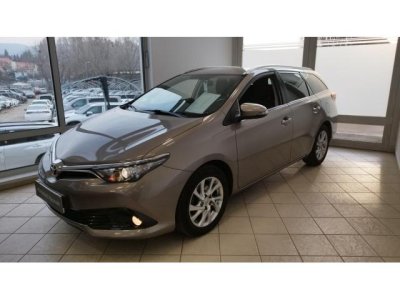 TOYOTA AURIS Touring Sports 1.6 Active MAGYAR