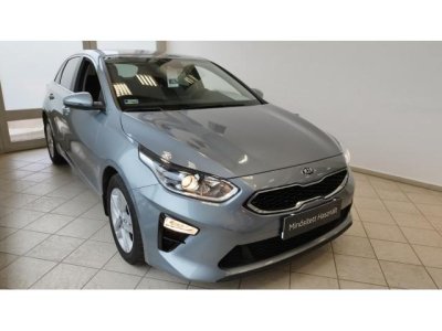 KIA CEE'D Ceed 1.5 T-GDI Hybrid Gold DCT MAGYAR