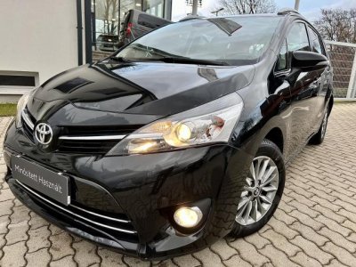 TOYOTA VERSO 1.8 Active Trend [7 személy]