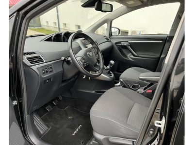 TOYOTA VERSO 1.8 Active Trend [7 személy]