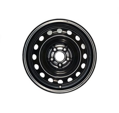 Toyota Yaris téli szerelt kerék Michelin 185/65R15