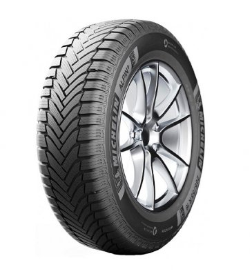 Toyota Yaris téli szerelt kerék Michelin 185/65R15