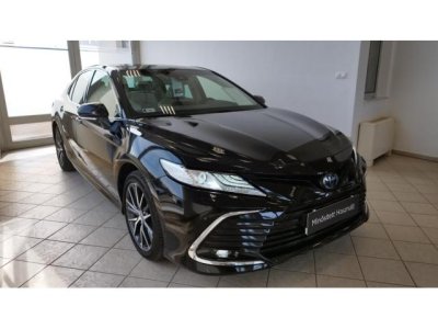TOYOTA CAMRY 2.5 Hybrid Executive CVT Magyar