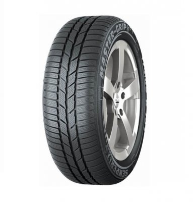 Toyota Yaris téli szerelt kerék Semperit 185/65R15