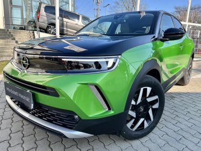 OPEL MOKKA 1.2 T Elegance