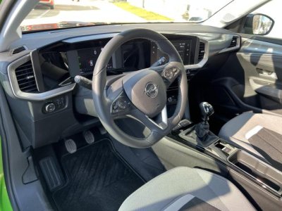 OPEL MOKKA 1.2 T Elegance