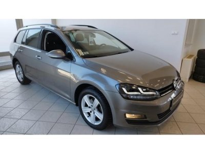 VOLKSWAGEN GOLF VII Variant 1.4 TSI BMT Comfortline DSG MAGYAR