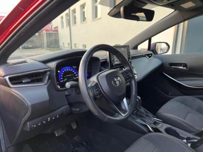 TOYOTA COROLLA 1.8 Hybrid Executive e-CVT