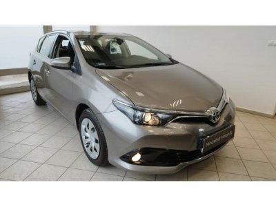 TOYOTA AURIS 1.6 Active MAGYAR
