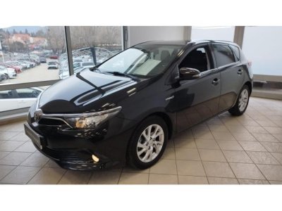 TOYOTA AURIS 1.8 HSD Active Trend (Automata) MAGYAR