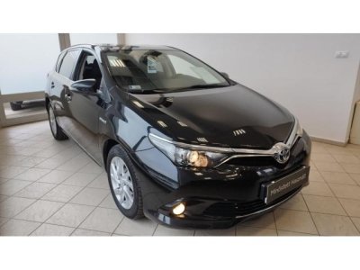 TOYOTA AURIS 1.8 HSD Active Trend (Automata) MAGYAR