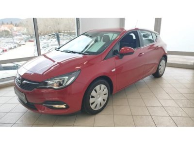 OPEL ASTRA K 1.2 T BEST MAGYAR