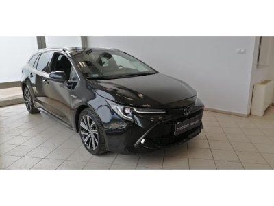 TOYOTA COROLLA Touring Sports 1.8 Hybrid Comfort Style Tech e-CVT MAGYAR