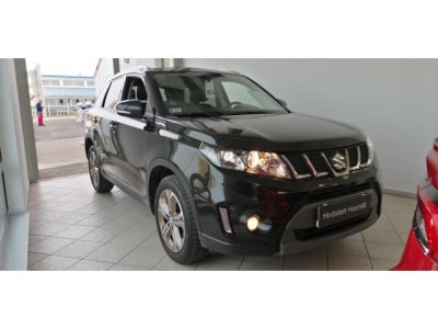 SUZUKI VITARA 1.6 GLX Limited MAGYAR