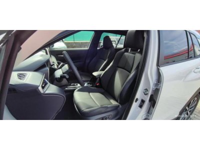 TOYOTA COROLLA CROSS 2.0 Hybrid Premier Edition AWD e-CVT