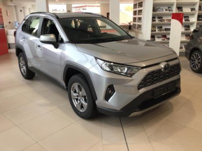 TOYOTA RAV 4 Rav4 2.0 Comfort